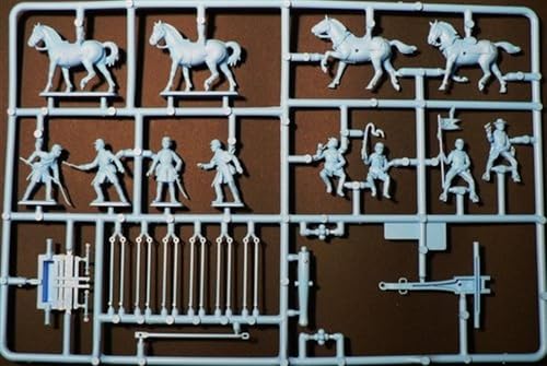 italeri-i6038-figurine-artillerie-de-l-union-chelle-1-72 image 6