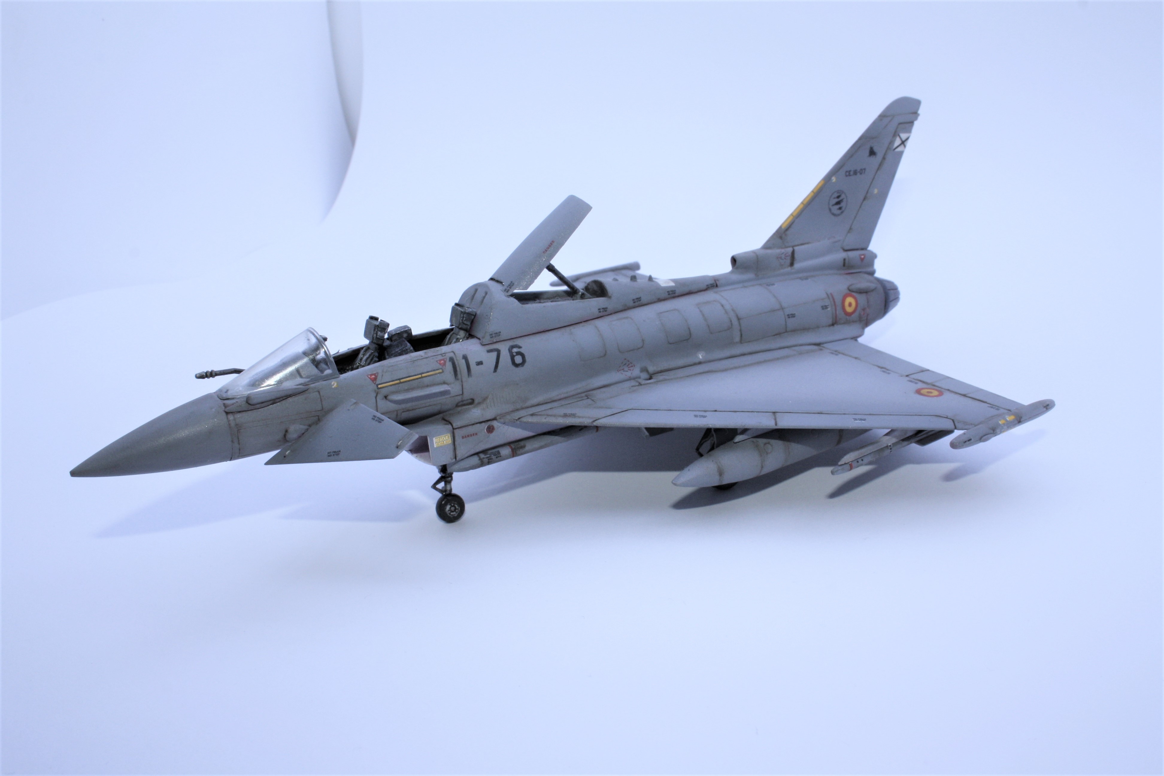 Super Typhoon !