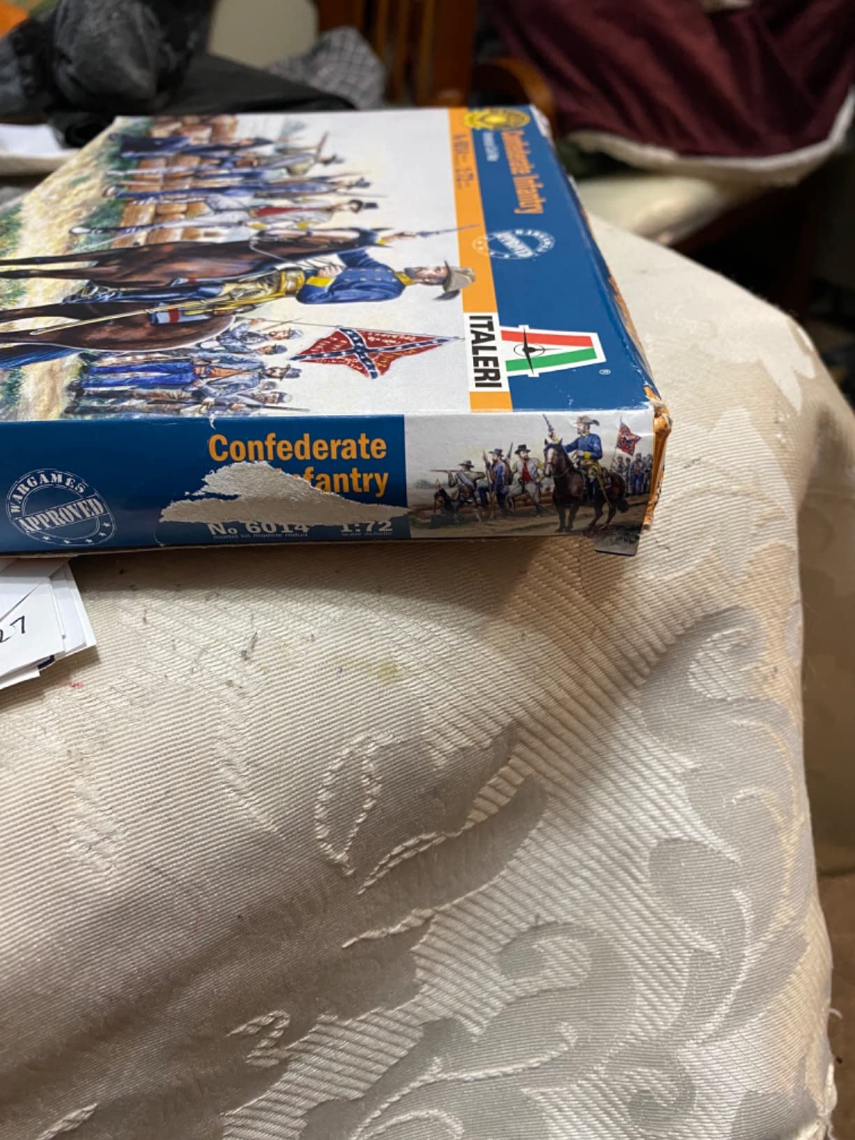 Bon complément sudistes