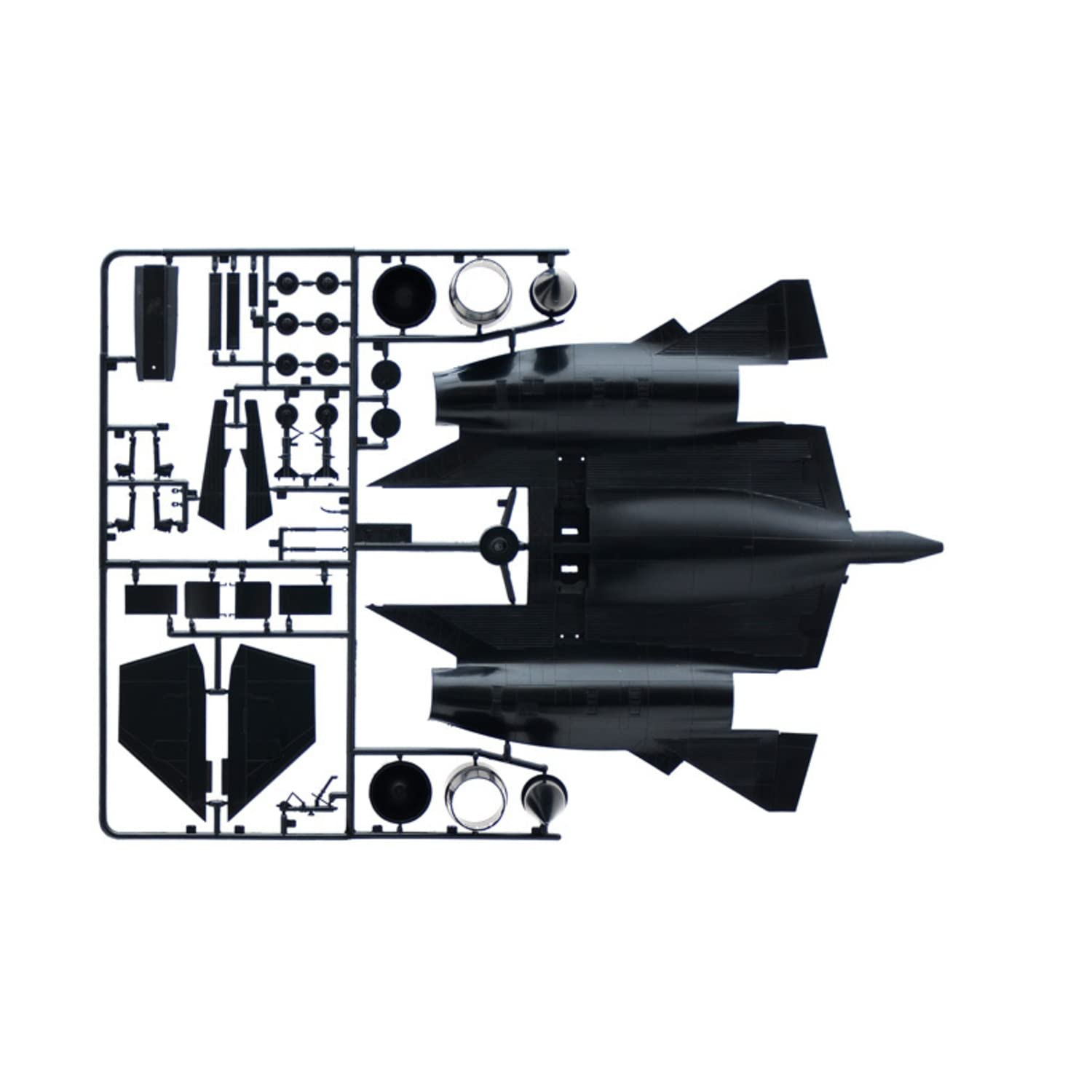 italeri-sr-71-blackbird-maquette-aviation-1-72-i145 image 2