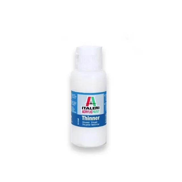 italeri-510005049-diluant-acrylique-60-ml-pour-maquette image 1