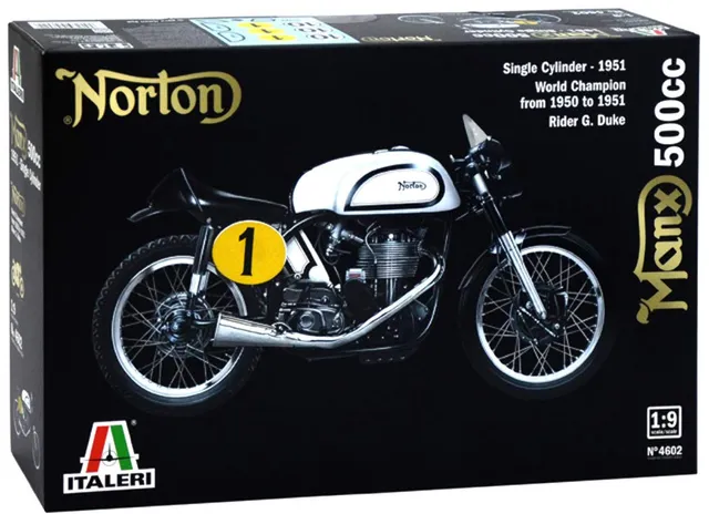 italeri-4602-maquette-v-hicule-miniature-d-taill-e-monter image 1