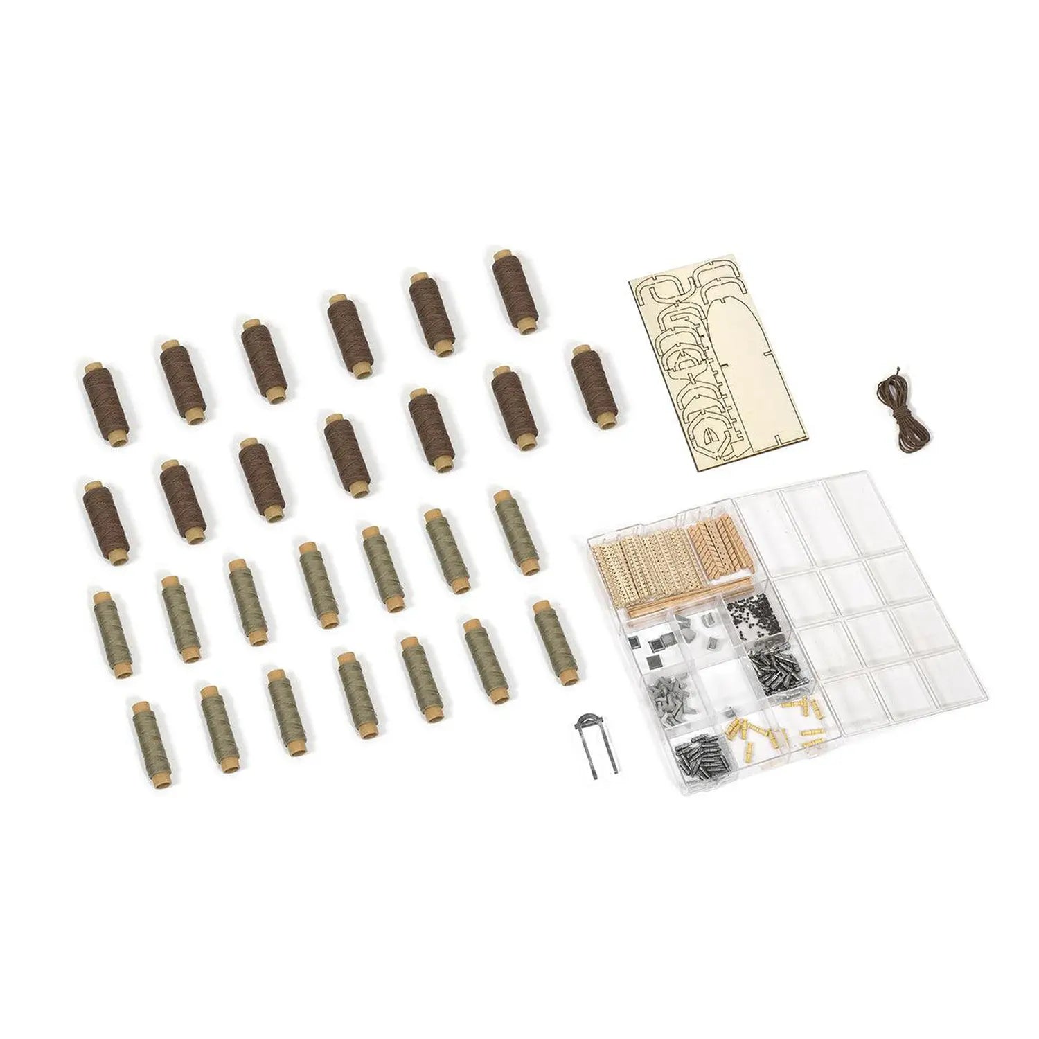 occre-monta-s-pack-4-maquette-bateau-achat-par-tapes image 1