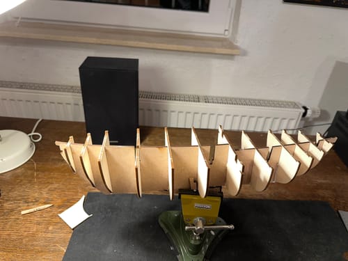 Projet passionnant du début à la fin