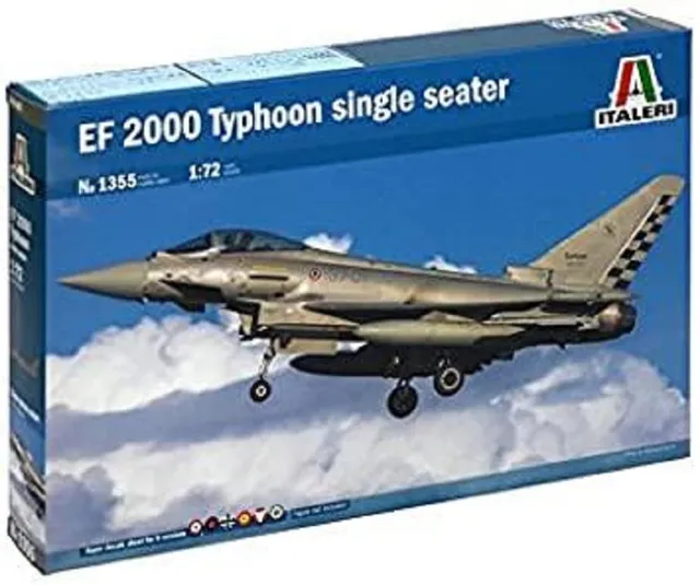 italeri-i1355-ef-2000-typhoon-monoplace-maquette-avion-plastique-monter image 1