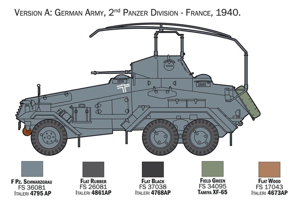 italeri-6433s-sd-kfz-232-6-roues-maquette-blind-1-35 image 4