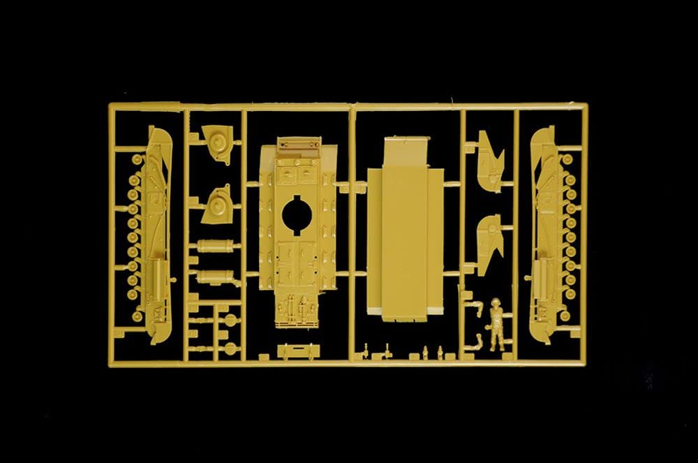 italeri-7083s-churchill-mk-iii-maquette-char-1-72 image 8