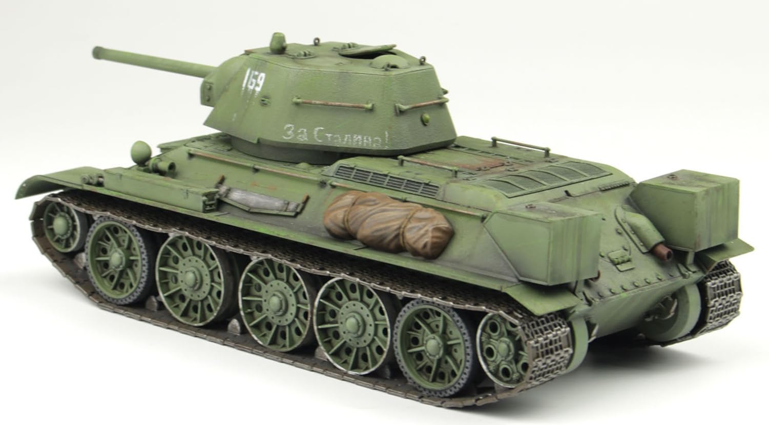 italeri-6570-t-34-76-1943-premium-edition-1-35-kit-maquette-char-plastique image 2