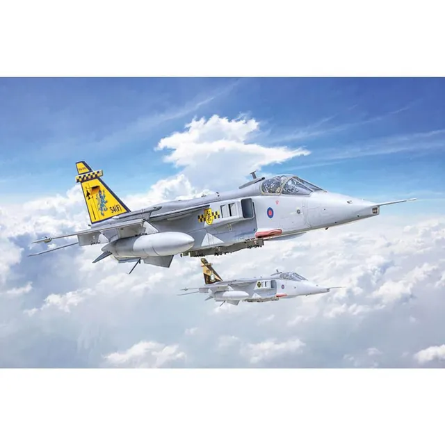 italeri-1459-jaguar-gr-1-gr-3-raf-maquette-avion-1-72 image 1