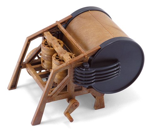 italeri-i3106-tambour-m-canique-maquette-figurine-plastique image 6