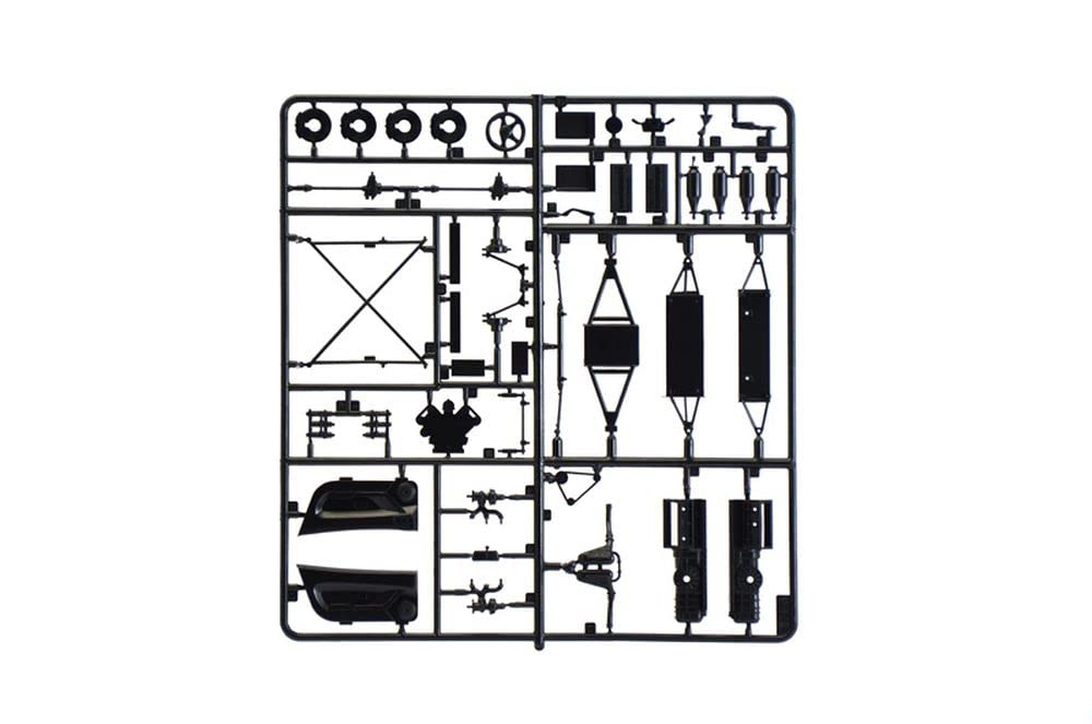 italeri-3631s-jaguar-xj-220-1-24-maquette-voiture-plastique-coller image 5