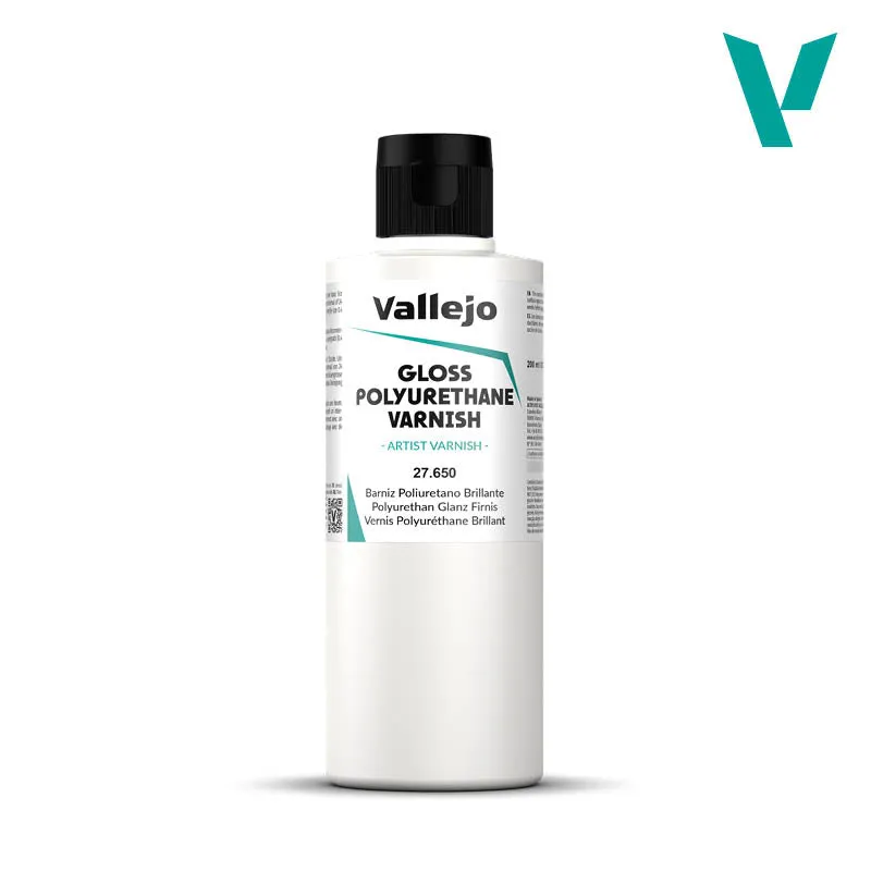 vallejo-vernis-polyur-thane-brillant-200-ml image 1