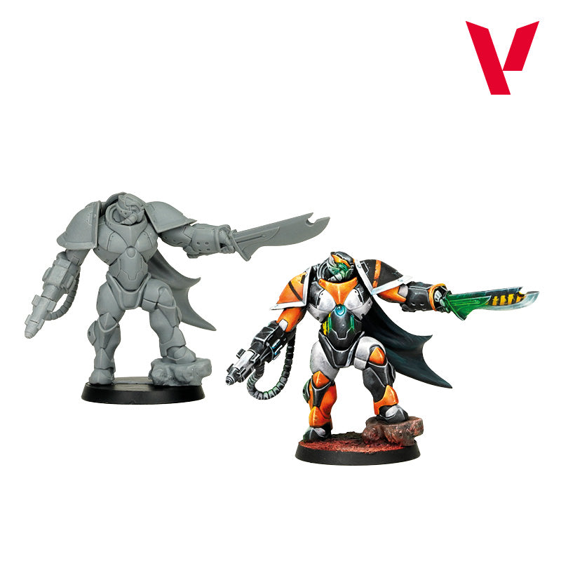 vallejo-game-color-set-sci-fi-ngel-gir-ldez-coffret-peinture-12-couleurs-figurin image 4