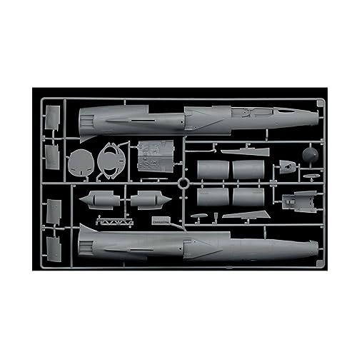italeri-i2514-f-104g-starfighter-reco-1-48-maquette-avion-plastique image 6