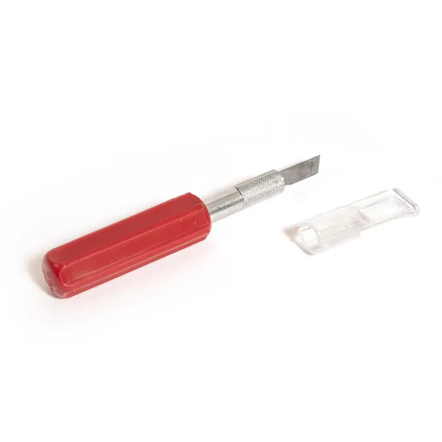 occre-taglierino-k5-excel-blades-cutter-de-pr-cision-manche-hexagonal-lame-19 image 1