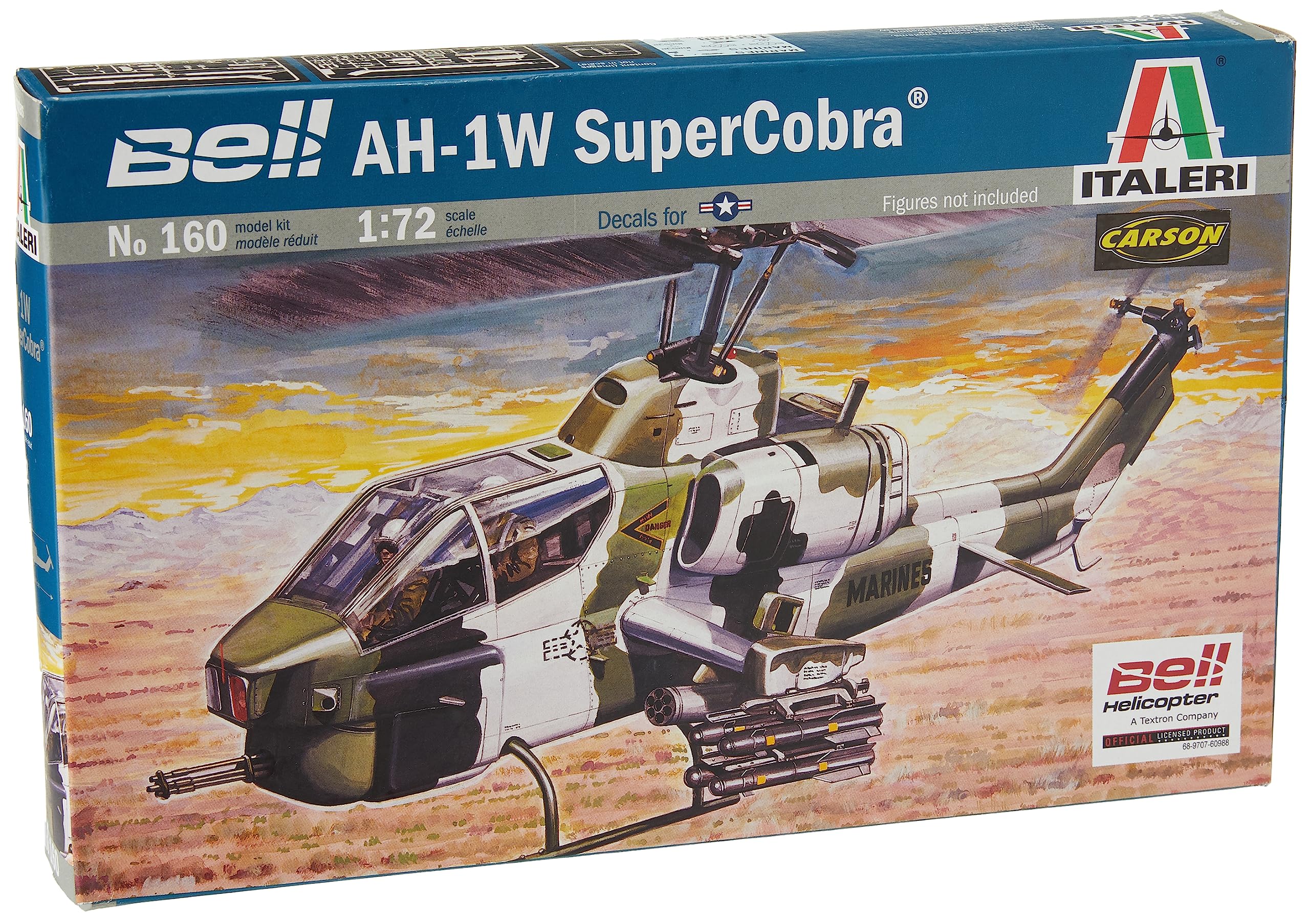 italeri-i160-ah-1w-super-cobra-maquette-h-licopt-re-1-72 image 1