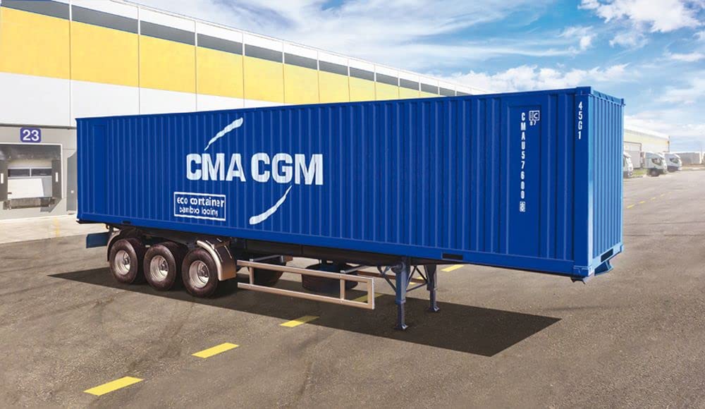 italeri-remorque-container-40-camion-i3951-maquette-1-24 image 2
