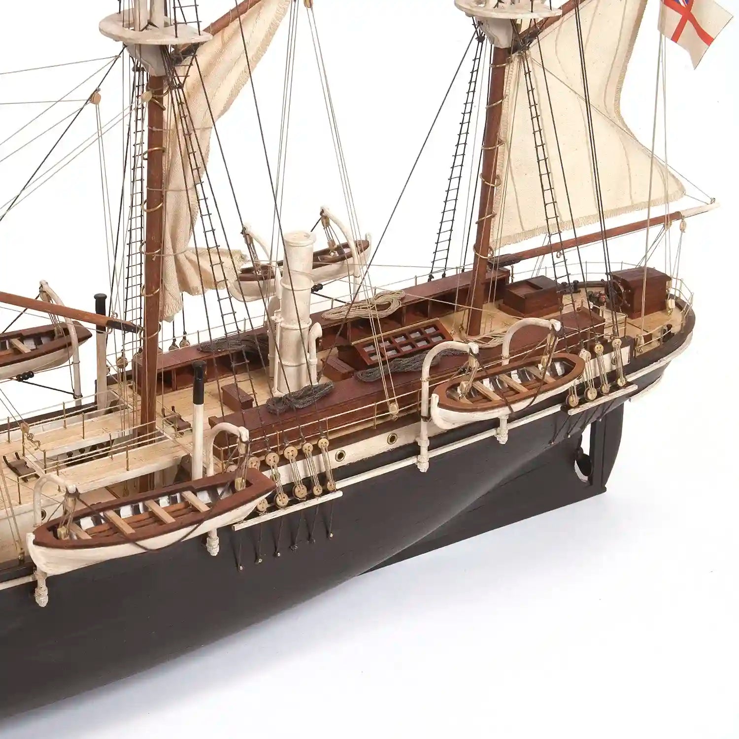 occre-endurance-maquette-bateau-shackleton-en-kit-bois-avec-base image 6