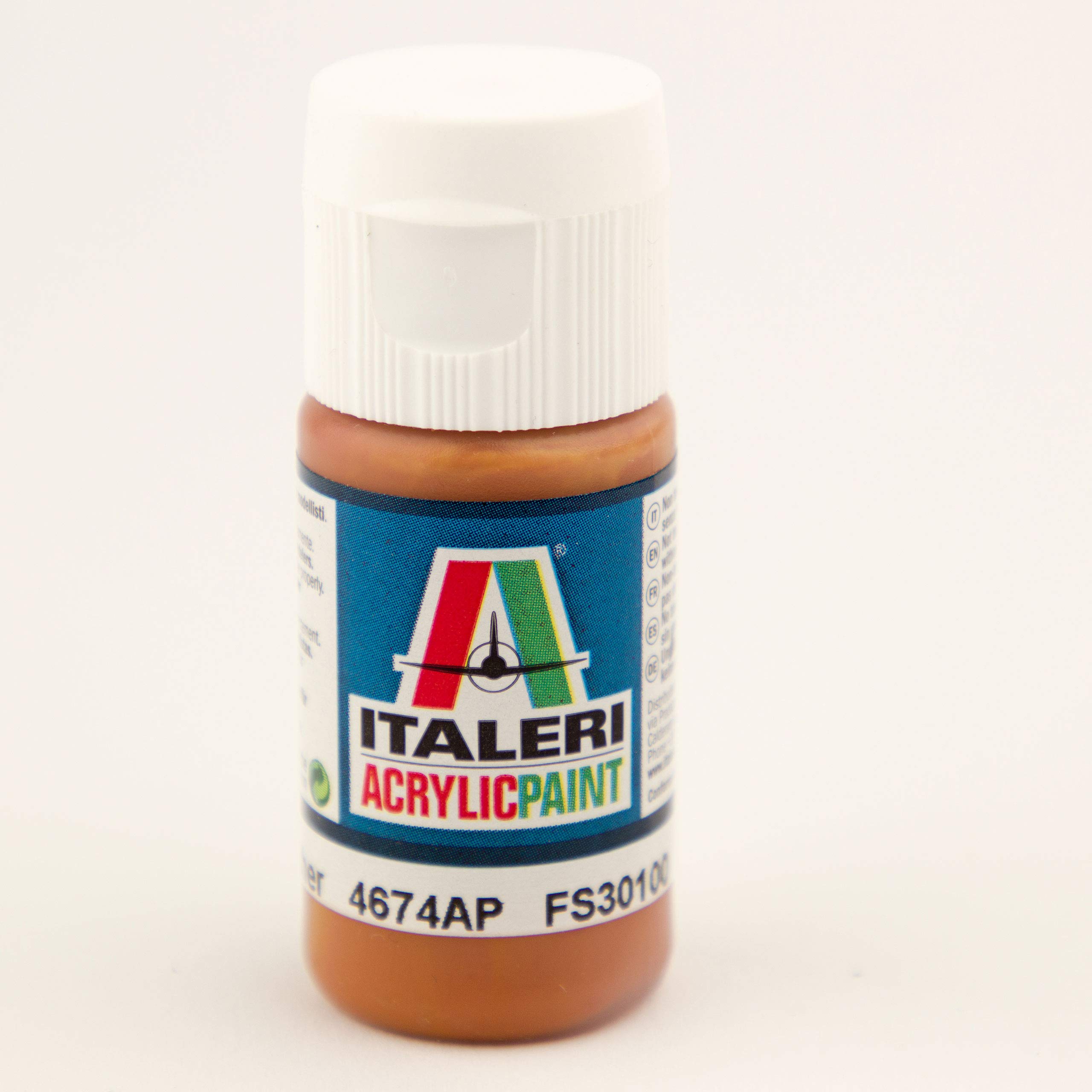 italeri-flat-leather-peinture-maquette-acrylique image 1