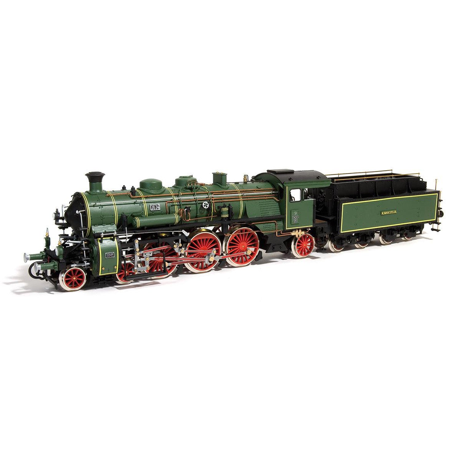 occre-locomotive-br-18-s3-6-kit-train-mod-lisme-ferroviaire image 3