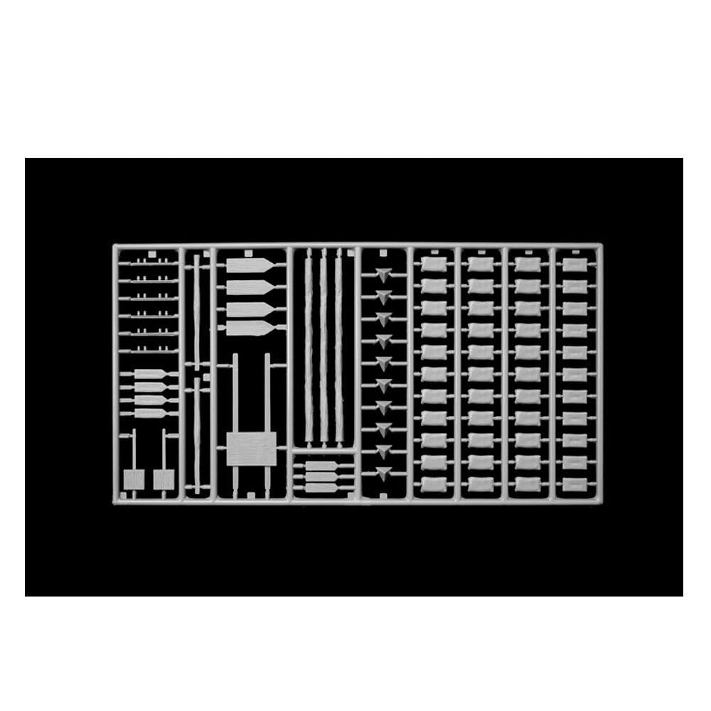 italeri-bunker-et-accessoires-i6070-maquette-diorama-1-72-monter image 5
