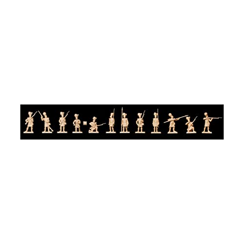 italeri-i6136-maquette-figurine-infanterie-cossaise-chelle-1-72 image 6