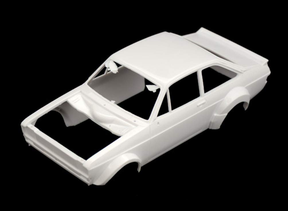 italeri-ford-escort-mk-ii-1-24-maquette-voiture-3655 image 6