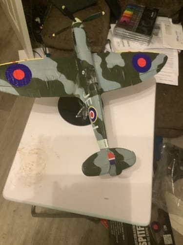 Belle maquette pour amateur d'Histoire