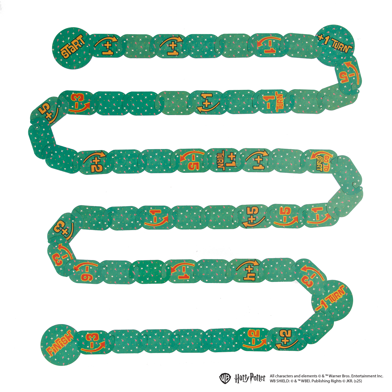 ugears-road-to-hogwarts-advent-calendar-calendrier-de-l-avent-jeu-de-soci-t-harr image 7