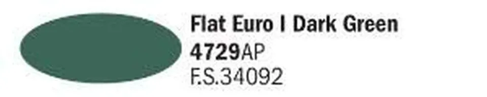 italeri-4729-peinture-acrylique-maquette-euro-i-dark-green-flat-20-ml image 1