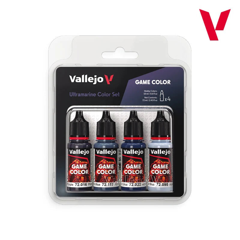 vallejo-pack-5-sets-game-color-effets-et-tons-pr-sentoir-20-flacons image 5