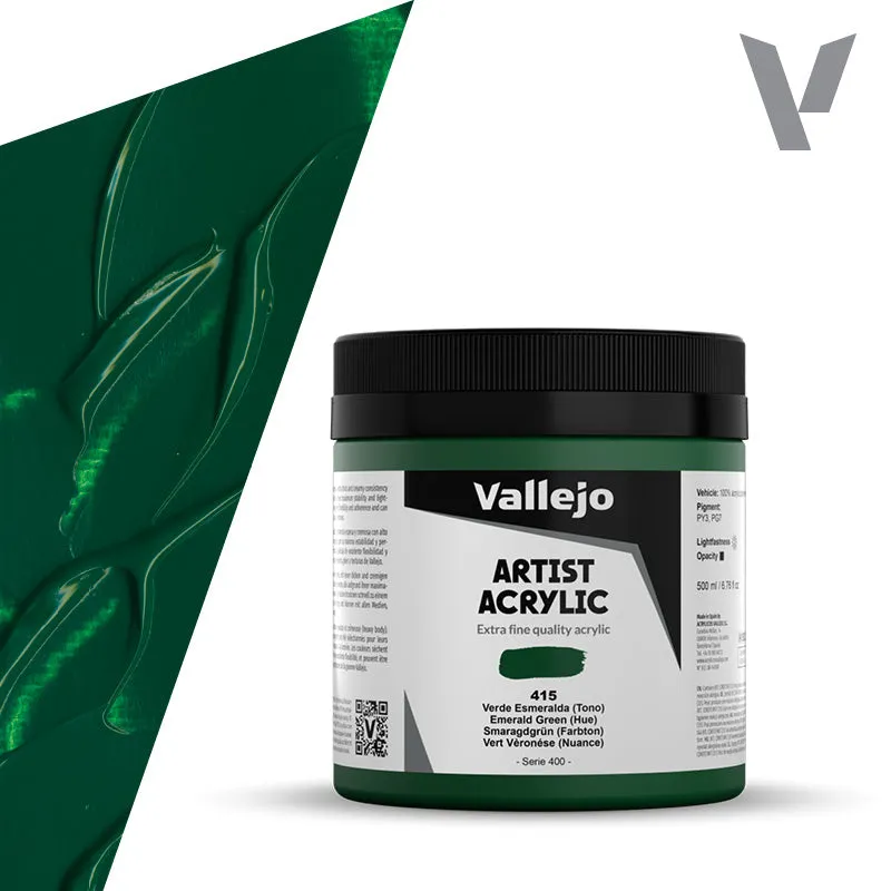 vallejo-vert-meraude-ton-500-ml-peinture-acrylique-beaux-arts image 1