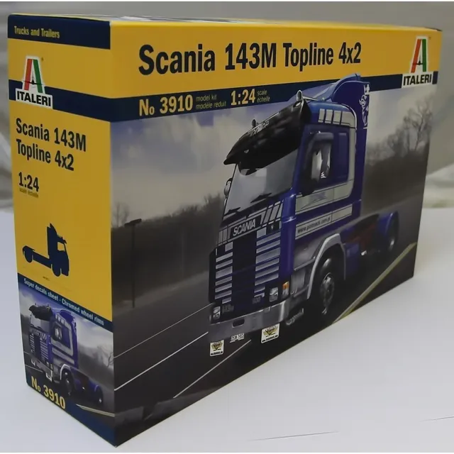 italeri-i3910-maquette-camion-plastique-assembler-242-mm image 1