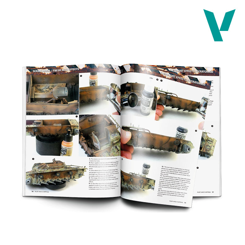 vallejo-rust-chipping-livre-techniques-d-usure-96-pages-a4 image 3