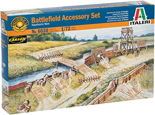 italeri-6030-accessoires-champ-de-bataille-maquette-diorama-1-72 image 6