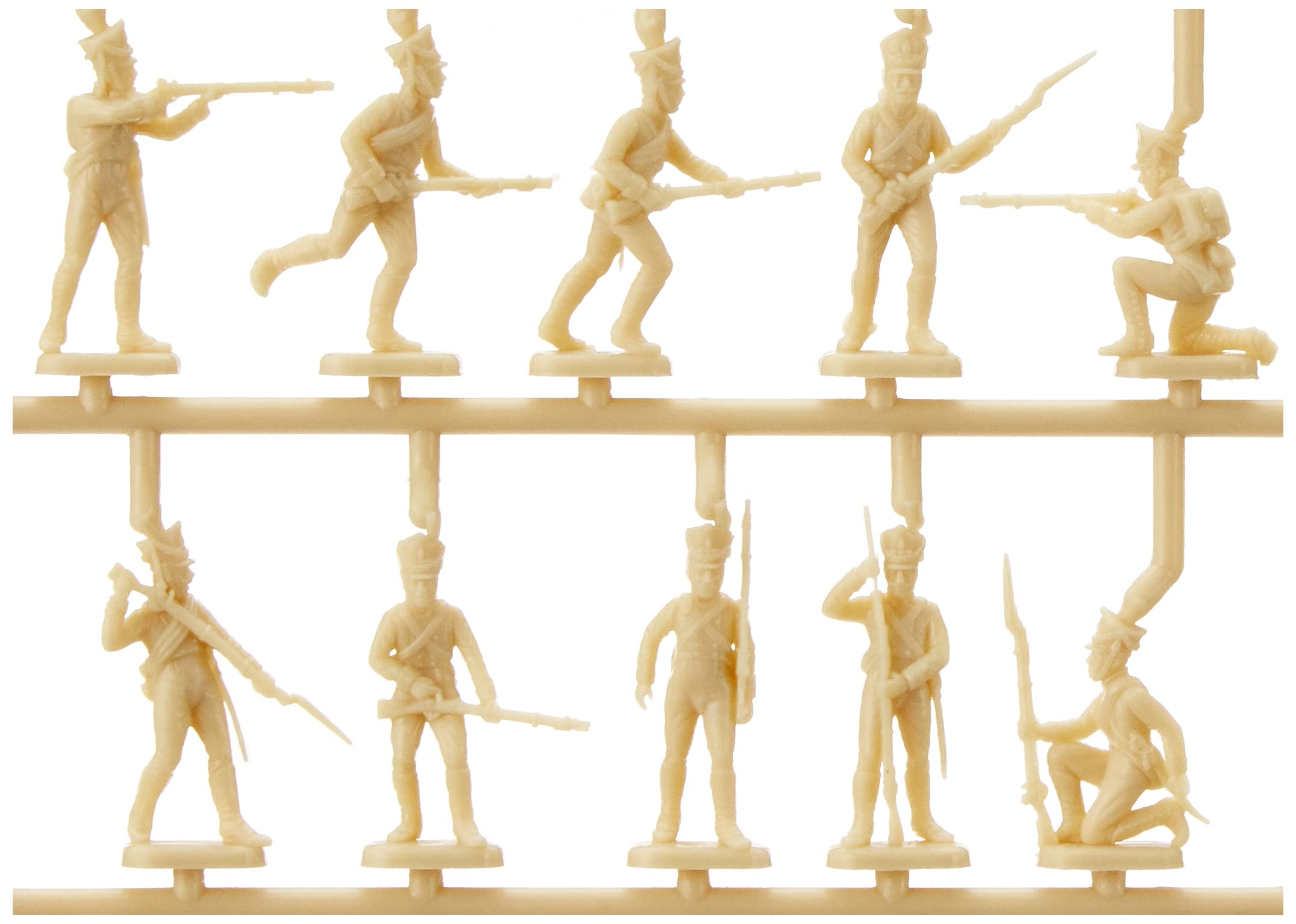 italeri-i6073-maquette-figurine-infanterie-russe-chelle-1-72 image 4