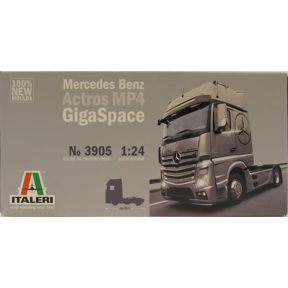 italeri-mercedes-actros-gigaspace-maquette-camion-assembler image 5