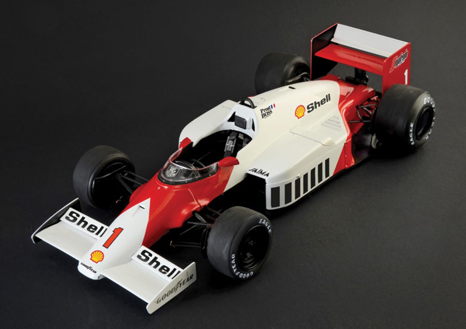 italeri-4711-mclaren-mp4-2c-prost-rosberg-maquette-plastique-1-12-monter image 2
