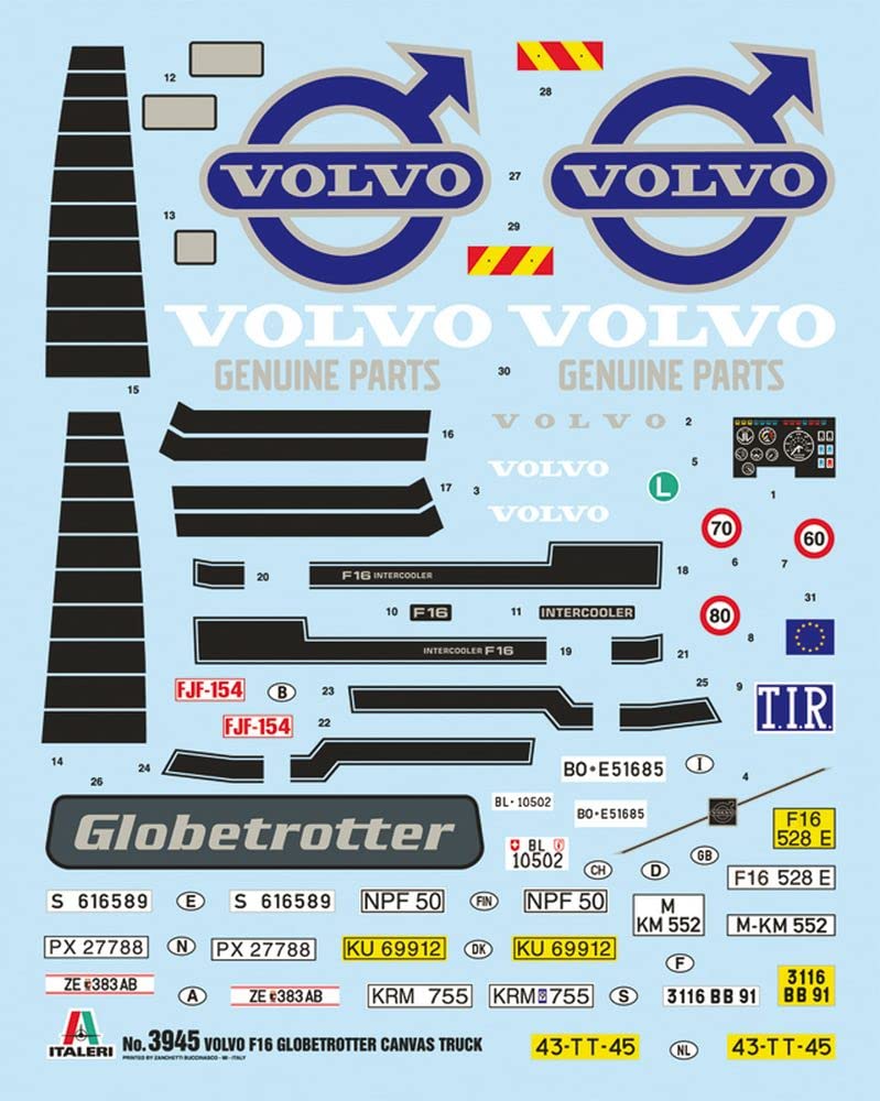 italeri-3945s-b-che-pour-volvo-f16-avec-pont-l-vateur-kit-camion-1-24 image 3