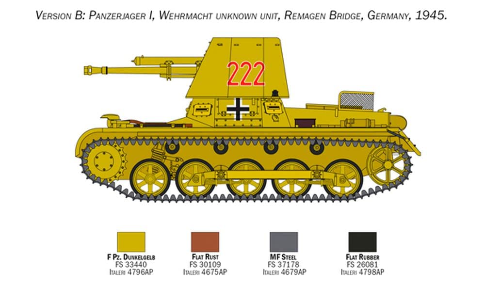 italeri-6577s-panzerj-ger-i-1-35-maquette-char-chasseur-monter image 5