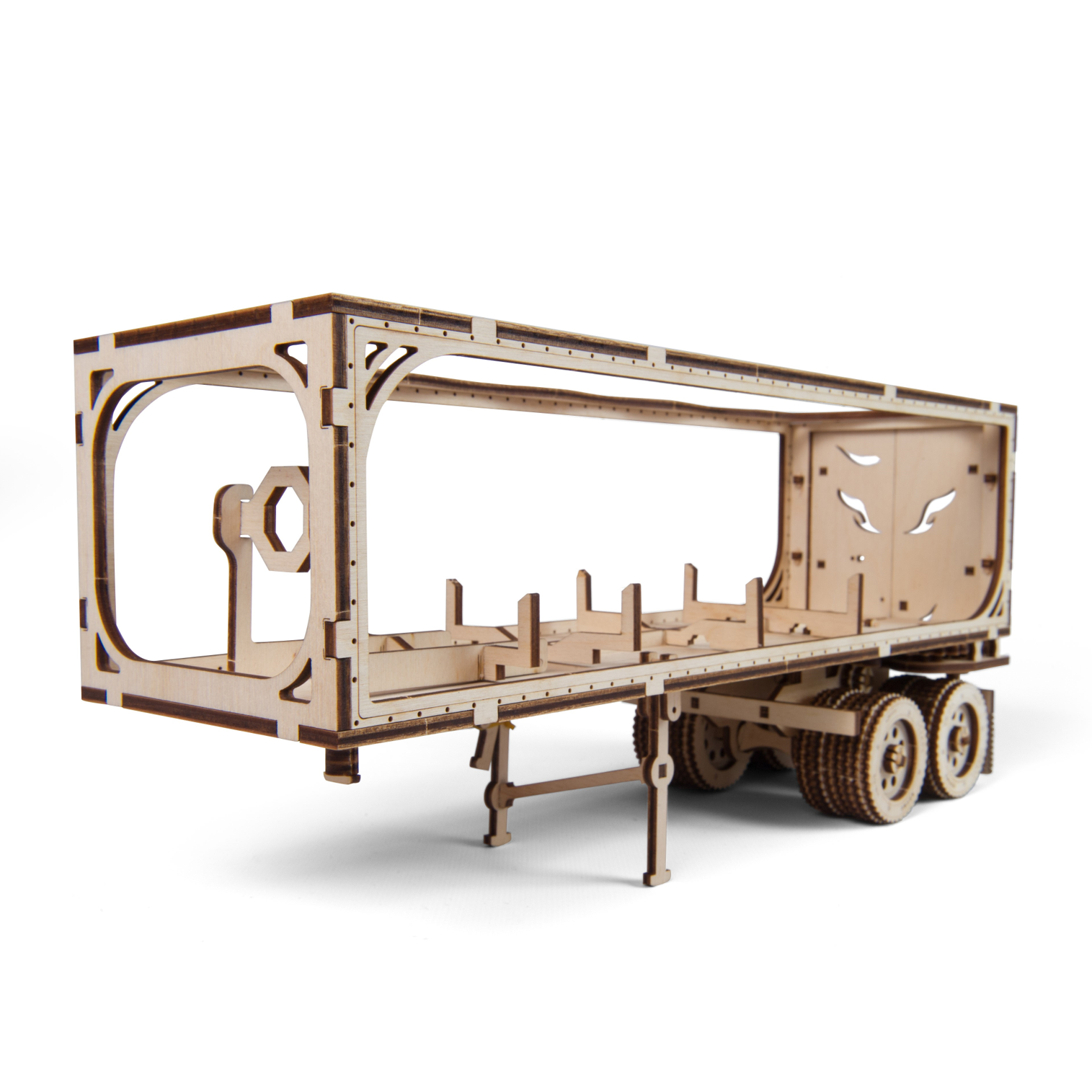 ugears-trailer-heavy-boy-truck-vm-03-remorque-m-canique-bois image 2