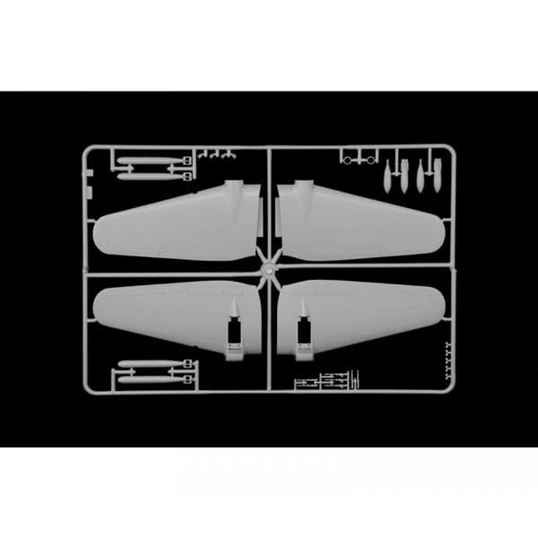 italeri-1436s-heinkel-he-111h-6-1-72-maquette-avion image 5