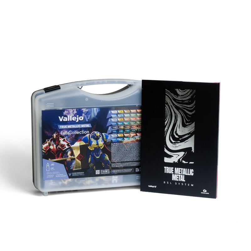 vallejo-pack-tmm-completo-coffret-true-metallic-metal-guide image 1