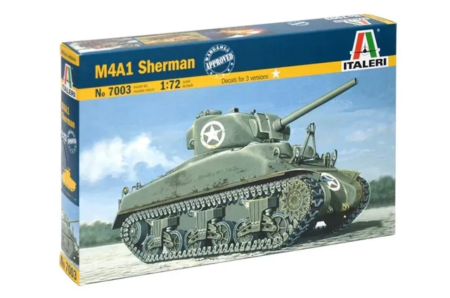 italeri-m4-sherman-maquette-char-militaire image 1