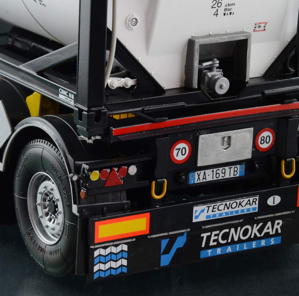 italeri-ita3929-remorque-citerne-tecnokar-20-1-72-maquette-camion image 5