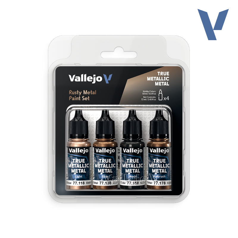 vallejo-set-m-tal-oxyd-4-couleurs-m-talliques-18-ml-pour-miniatures image 1