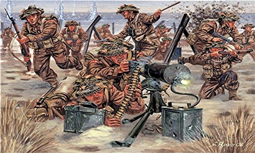italeri-i6056-infanterie-britannique-figurines-1-72 image 2