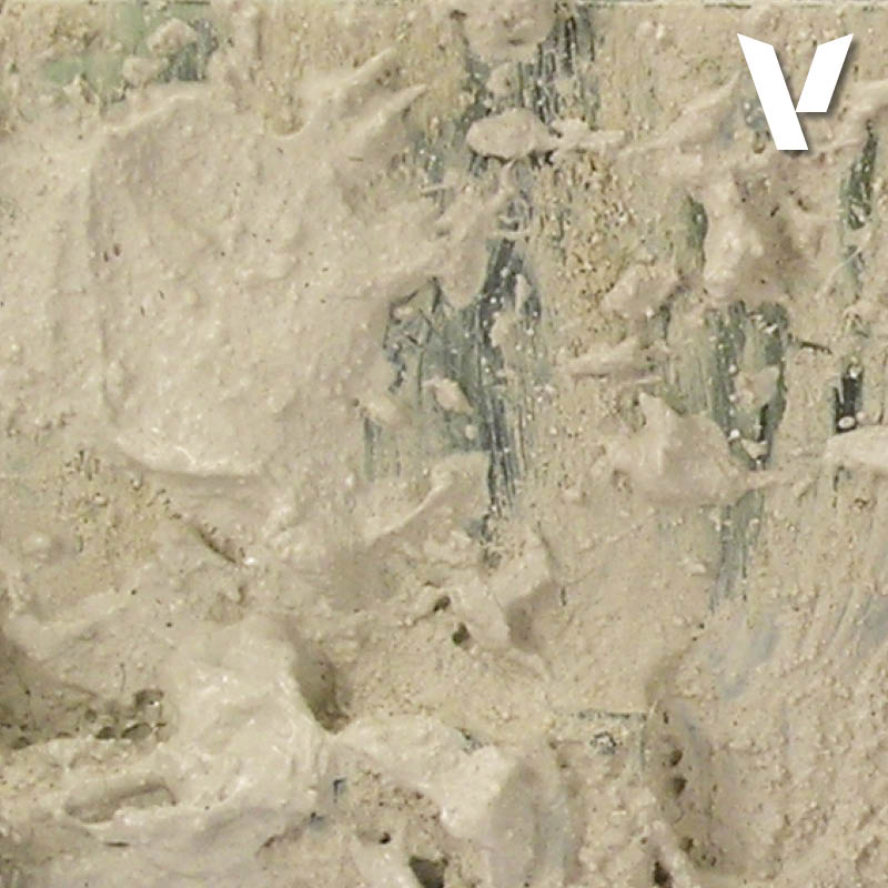 vallejo-texture-boue-marron-clair-200-ml-pour-diorama image 2