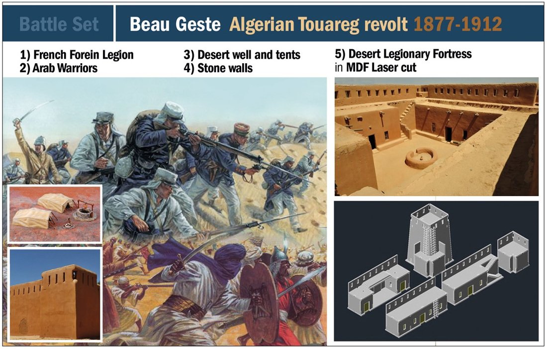 italeri-it6183-assortis-maquette-plastique-assembler-miniatures image 1