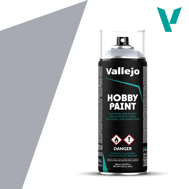 vallejo-hobby-paint-spray-primer-argent image 1
